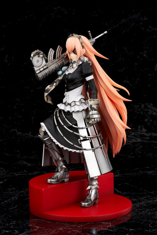 FuRyu Overlord CZ2128 Delta 1/7 scale PVC Painted Finished Figure AMU-FNX854 NEW_2