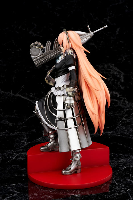 FuRyu Overlord CZ2128 Delta 1/7 scale PVC Painted Finished Figure AMU-FNX854 NEW_3