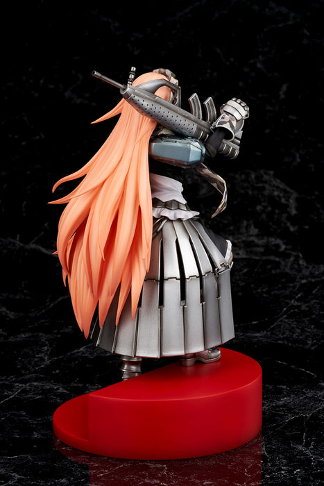FuRyu Overlord CZ2128 Delta 1/7 scale PVC Painted Finished Figure AMU-FNX854 NEW_4