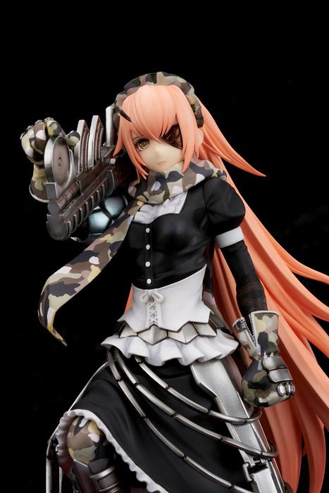 FuRyu Overlord CZ2128 Delta 1/7 scale PVC Painted Finished Figure AMU-FNX854 NEW_6
