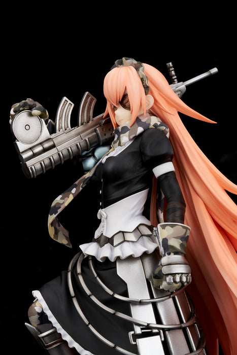 FuRyu Overlord CZ2128 Delta 1/7 scale PVC Painted Finished Figure AMU-FNX854 NEW_7