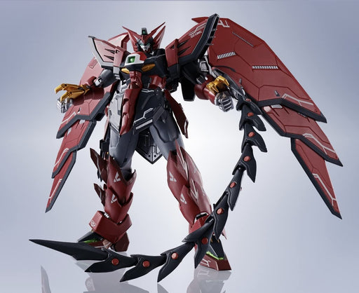 Bandai Spirits METAL ROBOT SPIRITS SIDE MS Gundam W Gundam Epyon Figure NEW_1
