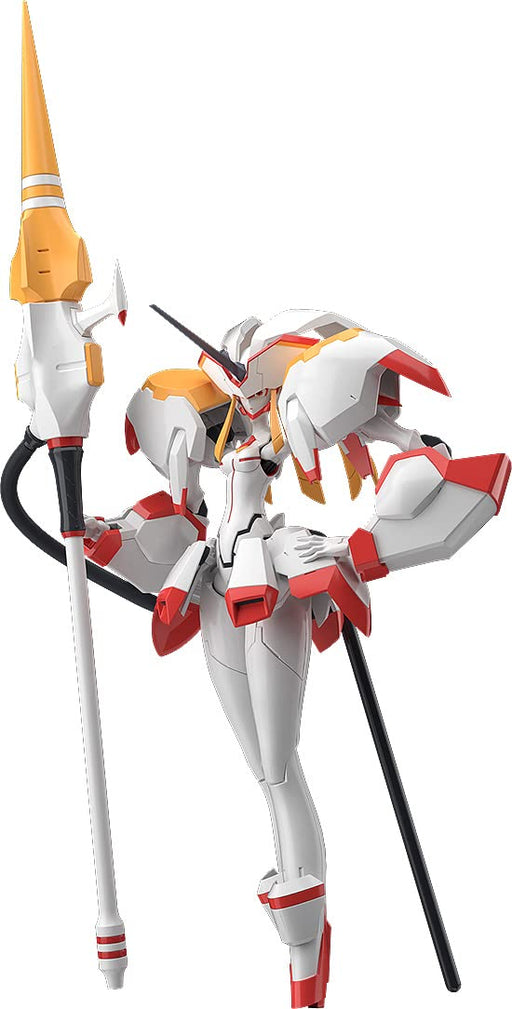 MODEROID DARLING in the FRANXX Strelitzia non-scale PS&ABS Model Kit NEW_1