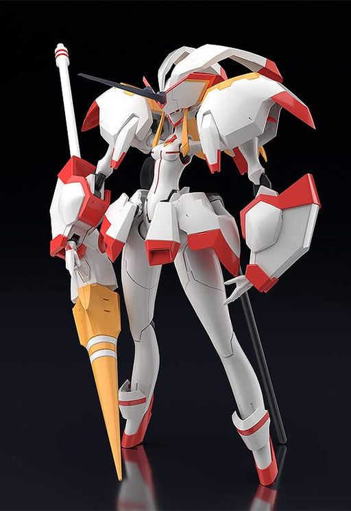 MODEROID DARLING in the FRANXX Strelitzia non-scale PS&ABS Model Kit NEW_2