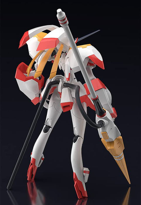 MODEROID DARLING in the FRANXX Strelitzia non-scale PS&ABS Model Kit NEW_6