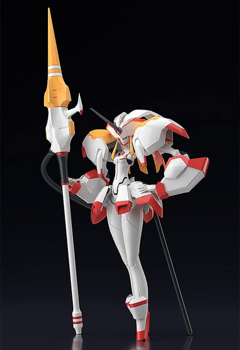 MODEROID DARLING in the FRANXX Strelitzia non-scale PS&ABS Model Kit NEW_7