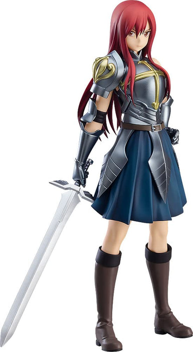 Pop Up Parade FAIRY TAIL Erza Scarlet XL Size non-scale Figure GSC41694583 NEW_1