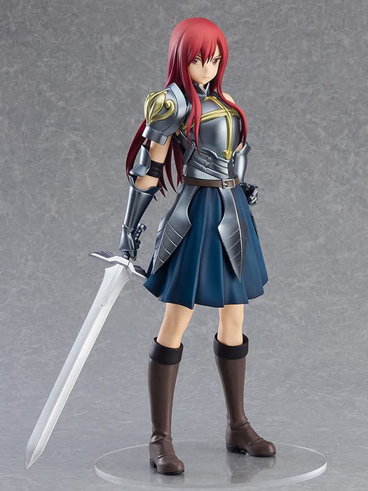 Pop Up Parade FAIRY TAIL Erza Scarlet XL Size non-scale Figure GSC41694583 NEW_2