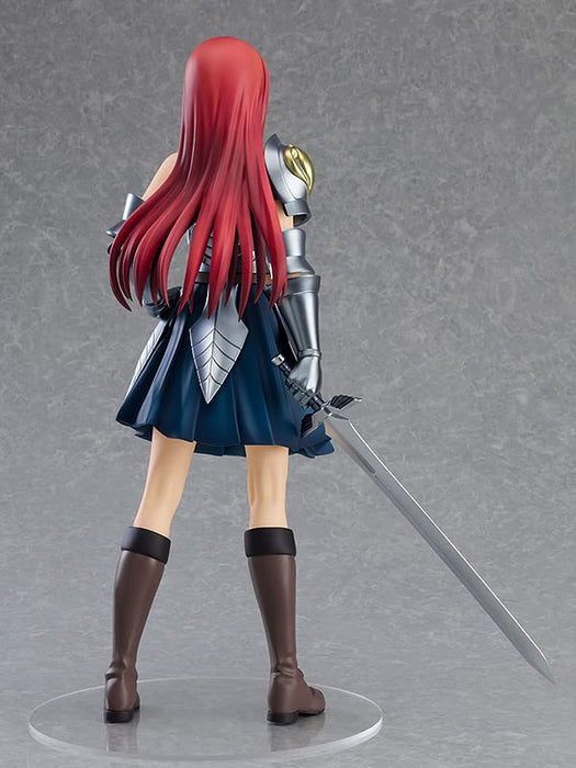 Pop Up Parade FAIRY TAIL Erza Scarlet XL Size non-scale Figure GSC41694583 NEW_3