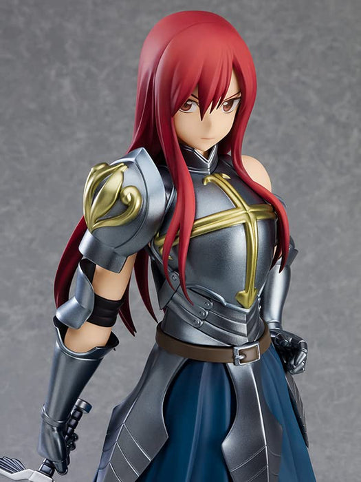 Pop Up Parade FAIRY TAIL Erza Scarlet XL Size non-scale Figure GSC41694583 NEW_4