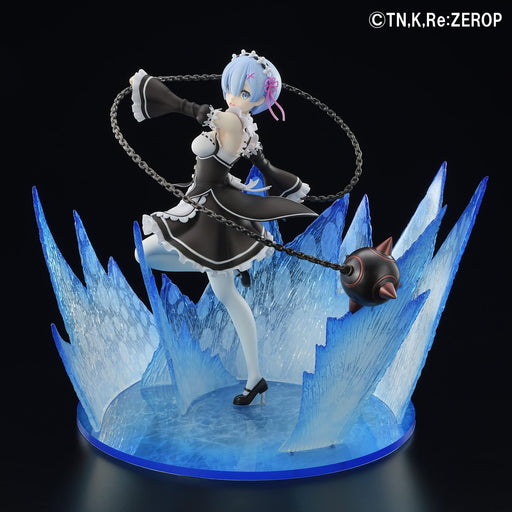 Re: Life in a Different World from Zero Rem 1/7 PVC Painted Figure GSC34724293_2