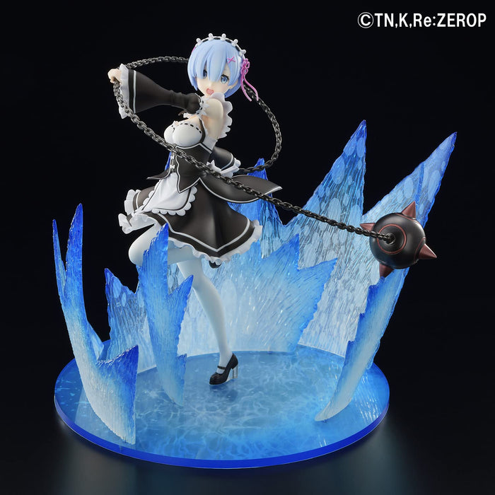 Re: Life in a Different World from Zero Rem 1/7 PVC Painted Figure GSC34724293_3