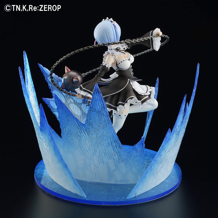 Re: Life in a Different World from Zero Rem 1/7 PVC Painted Figure GSC34724293_4