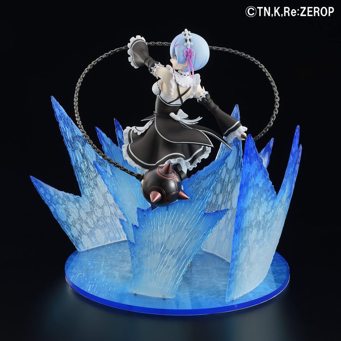 Re: Life in a Different World from Zero Rem 1/7 PVC Painted Figure GSC34724293_5