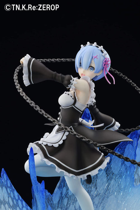 Re: Life in a Different World from Zero Rem 1/7 PVC Painted Figure GSC34724293_6