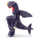 TAKARATOMY A.R.T.S Pokemon I choose You! Plush Doll Garchomp 28cm ‎726750 NEW_2