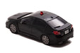 RAI'S 1/43 SUBARU WRX S4 2.0GT Eye Sight VAG Unmarked Police Car Black H7431809_2