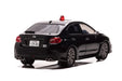 RAI'S 1/43 SUBARU WRX S4 2.0GT Eye Sight VAG Unmarked Police Car Black H7431809_3