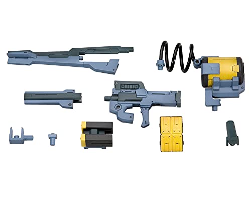 Kotobukiya M.S.G Weapon Unit 17 Freestyle Gun non-scale Model Kit MW17X NEW_1