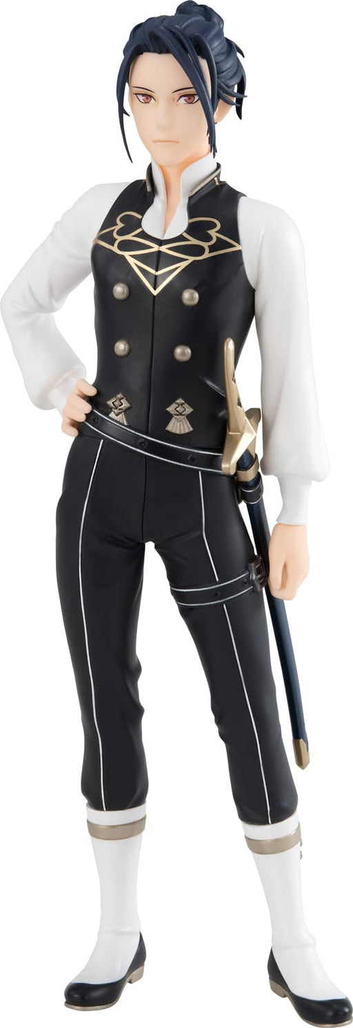 Pop Up Parade Fire Emblem: Three Houses Felix Hugo Fraldarius Figure GSC41694508_1