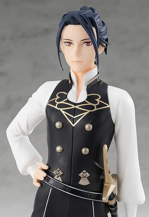 Pop Up Parade Fire Emblem: Three Houses Felix Hugo Fraldarius Figure GSC41694508_2