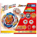 Takara Tomy beyblade burst B-201 Zest Achilles modified set Multicolor BattleToy_2