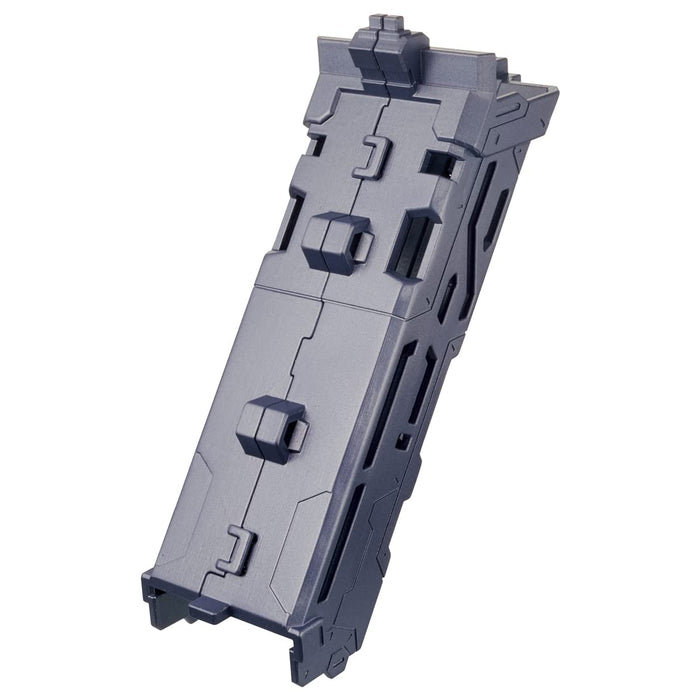 BOTTLEMAN BOT-39 BOTTLEMAN DX Customize Set bottle man pet bottle toy TakaraTomy_6