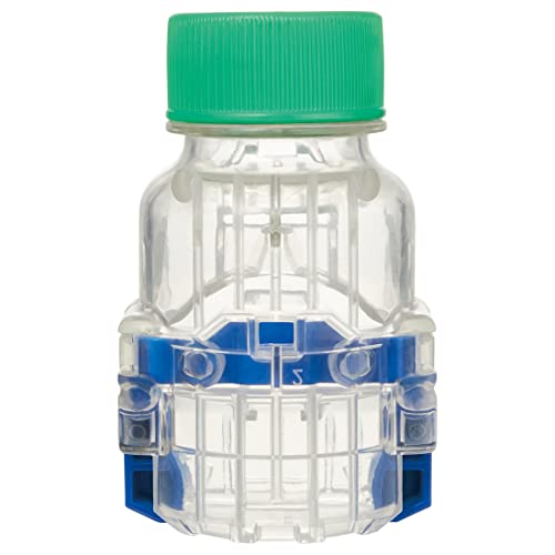 Takara Tomy Bottleman BOT-40 Allocider DX Plastic Anime Character Action Figure_4