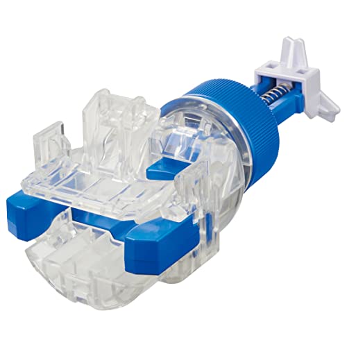 Takara Tomy Bottleman BOT-40 Allocider DX Plastic Anime Character Action Figure_5