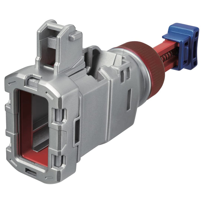 Takara Tomy Bottleman BOT-34 Raid Brave DX Animation Charactor Plastic NEW_3