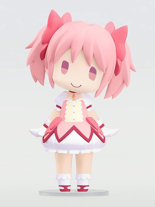 Hello! Good Smile Puella Magi Madoka Magica Madoka Kaname Figure G17027 NEW_2