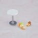Nendoroid More Parts Collection Ice Cream Shop (Set of 6) Trading Figure NEW_3