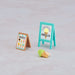 Nendoroid More Parts Collection Ice Cream Shop (Set of 6) Trading Figure NEW_4