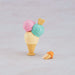 Nendoroid More Parts Collection Ice Cream Shop (Set of 6) Trading Figure NEW_5