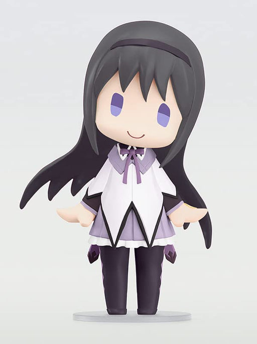 Hello! Good Smile Puella Magi Madoka Magica Homura Akemi Figure GSC59017026 NEW_2