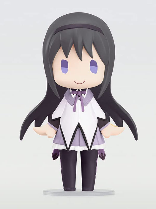 Hello! Good Smile Puella Magi Madoka Magica Homura Akemi Figure GSC59017026 NEW_4