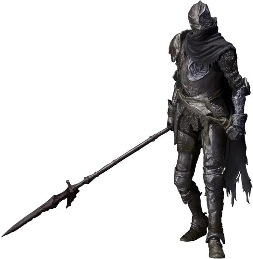 BANDAI S.H.Figuarts ELDEN RING Festering Fingerprint Vyke Action Figure BAS63906_1