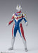 S.H.Figuarts Ultraman Decker flash type new generation dyna Figure BAS64000_2