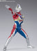 S.H.Figuarts Ultraman Decker flash type new generation dyna Figure BAS64000_5
