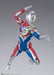 S.H.Figuarts Ultraman Decker flash type new generation dyna Figure BAS64000_6