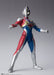 S.H.Figuarts Ultraman Decker flash type new generation dyna Figure BAS64000_7
