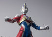 S.H.Figuarts Ultraman Decker flash type new generation dyna Figure BAS64000_8