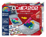 HANAYAMA Katsuno Ronposu 202 Multicolor w/ 202 questions Book Plastic Puzzle NEW_1