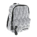 Sun-star Stationery Moomin Pen Case Backpack OUTDOOR Nyoronyoro S1425536 NEW_1
