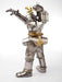 CCP 1/6 Tokusatsu Series Space Robot King Joe Gun Metallic Ver. PVC Figure NEW_3