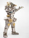 CCP 1/6 Tokusatsu Series Space Robot King Joe Gun Metallic Ver. PVC Figure NEW_6