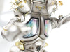 CCP 1/6 Tokusatsu Series Space Robot King Joe Gun Metallic Ver. PVC Figure NEW_8