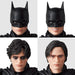 Medicom Toy MAFEX Movie The Batman No.188 160mm non-scale Painted Figure NEW_6