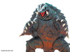 Ccp Artistic Monsters Collection Gamera 2 (1996) Poster Color Ver. H210mm Figure_5