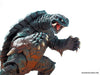 Ccp Artistic Monsters Collection Gamera 2 (1996) Poster Color Ver. H210mm Figure_6